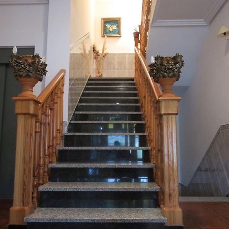 Hostal Jaufil Zújar エクステリア 写真