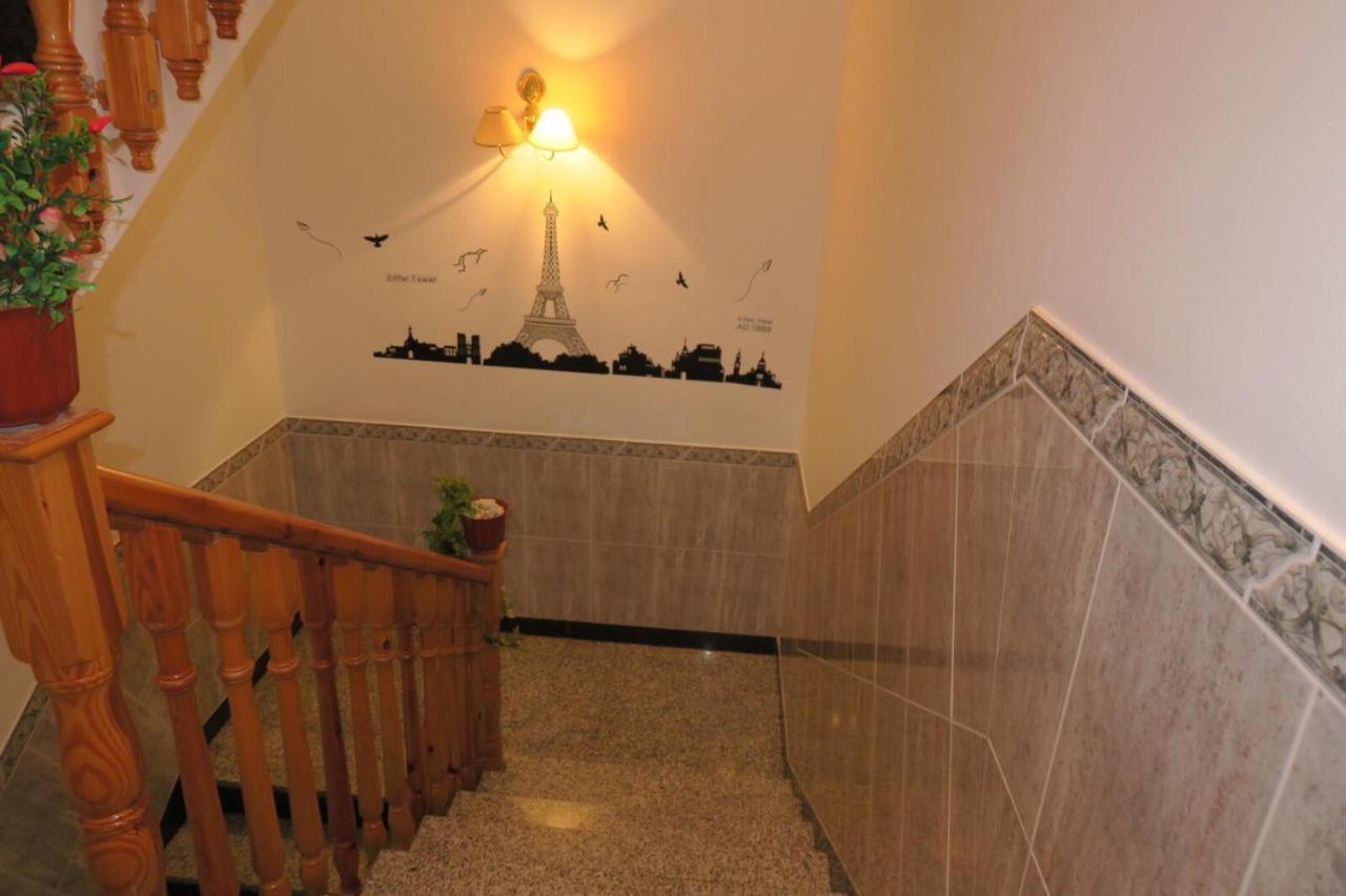Hostal Jaufil Zújar エクステリア 写真
