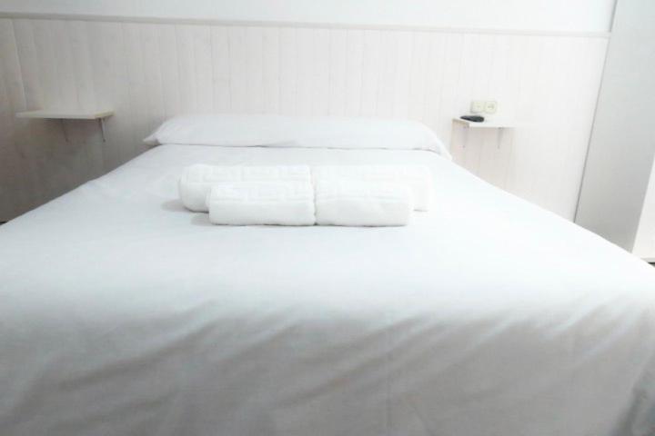 Hostal Jaufil Zújar エクステリア 写真