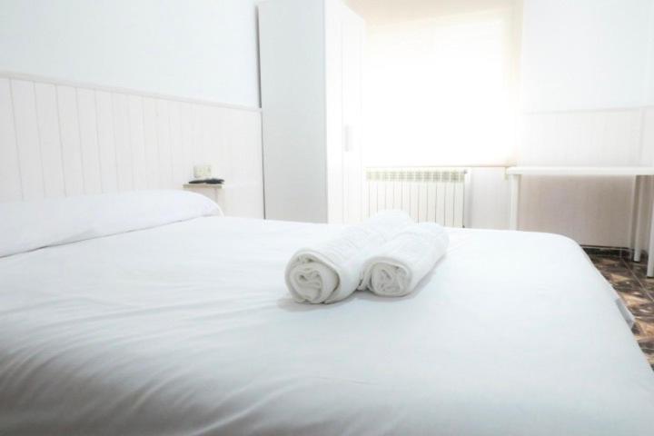 Hostal Jaufil Zújar エクステリア 写真