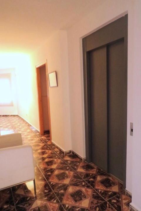 Hostal Jaufil Zújar エクステリア 写真