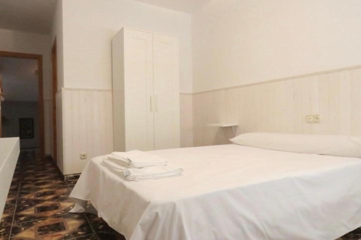 Hostal Jaufil Zújar エクステリア 写真