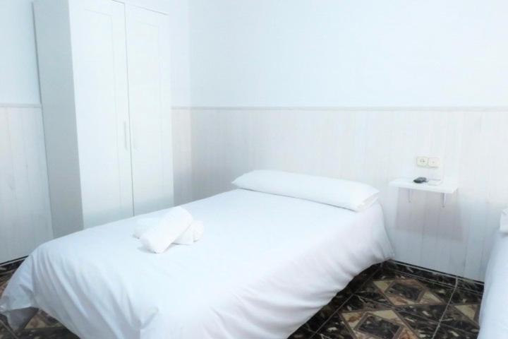Hostal Jaufil Zújar エクステリア 写真